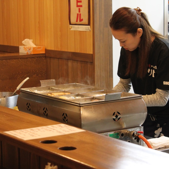 Images リオ　能登川店