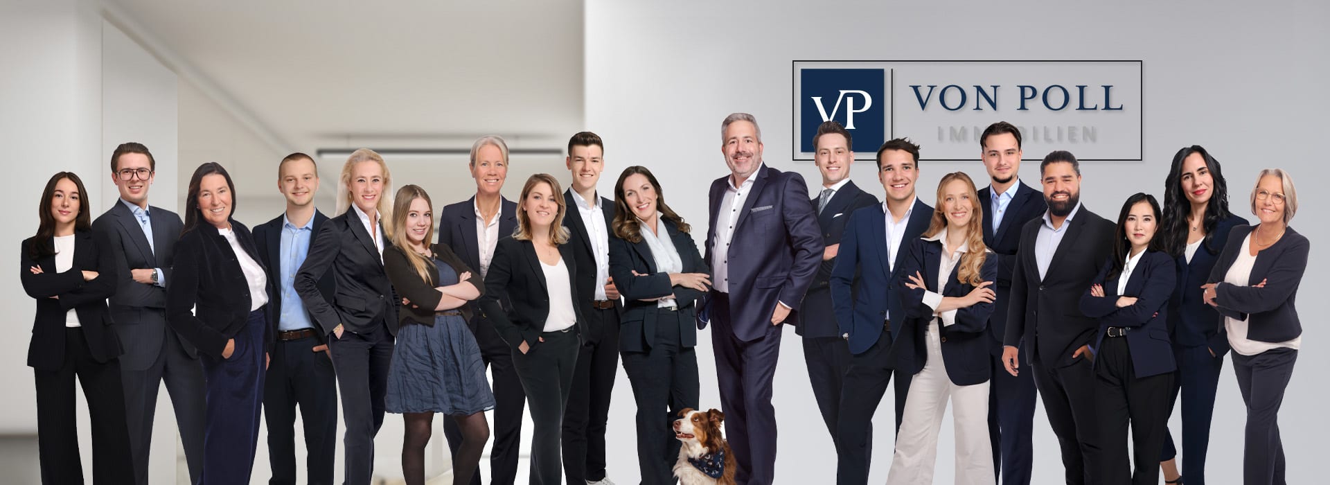 VON POLL COMMERCIAL München, Nymphenburger Straße 120 in München