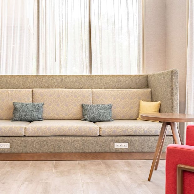 Images Hampton Inn Gainesville