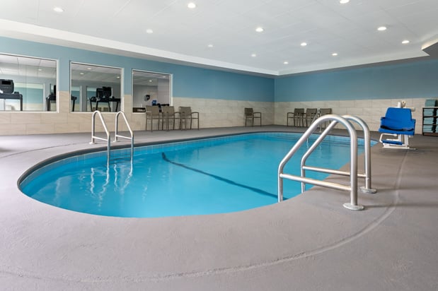 Images Holiday Inn Express & Suites Meriden by IHG