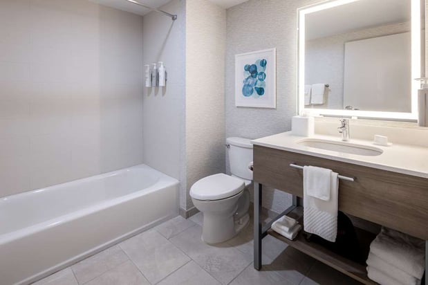 Images Hampton Inn & Suites Venice Bayside South Sarasota