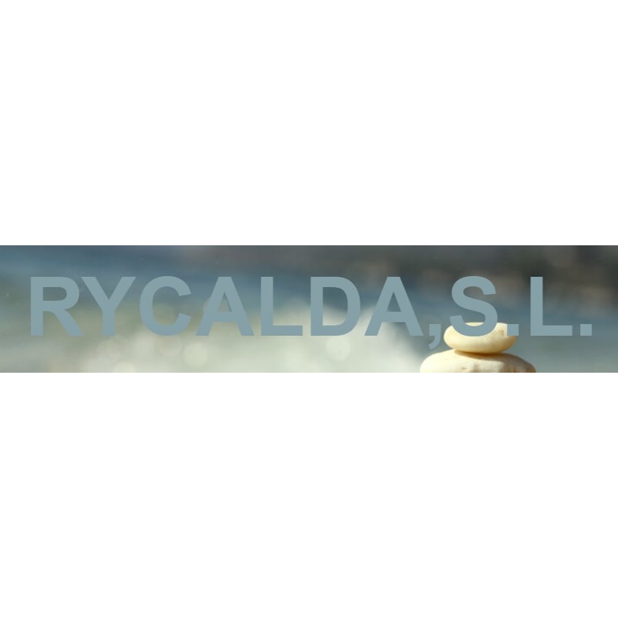 Saneamientos Rycalda Logo