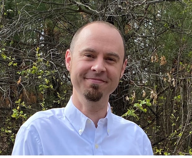 Images Adam Lacasse, Counselor