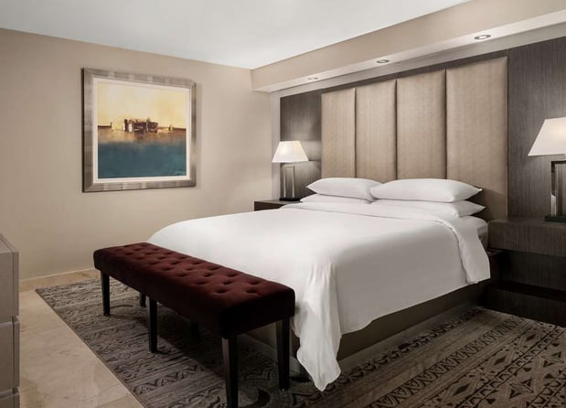 Images DoubleTree by Hilton Grand Hotel Biscayne Bay