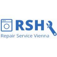 RSH Hausgeräte Logo