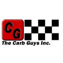 The Carb Guys Inc. Logo