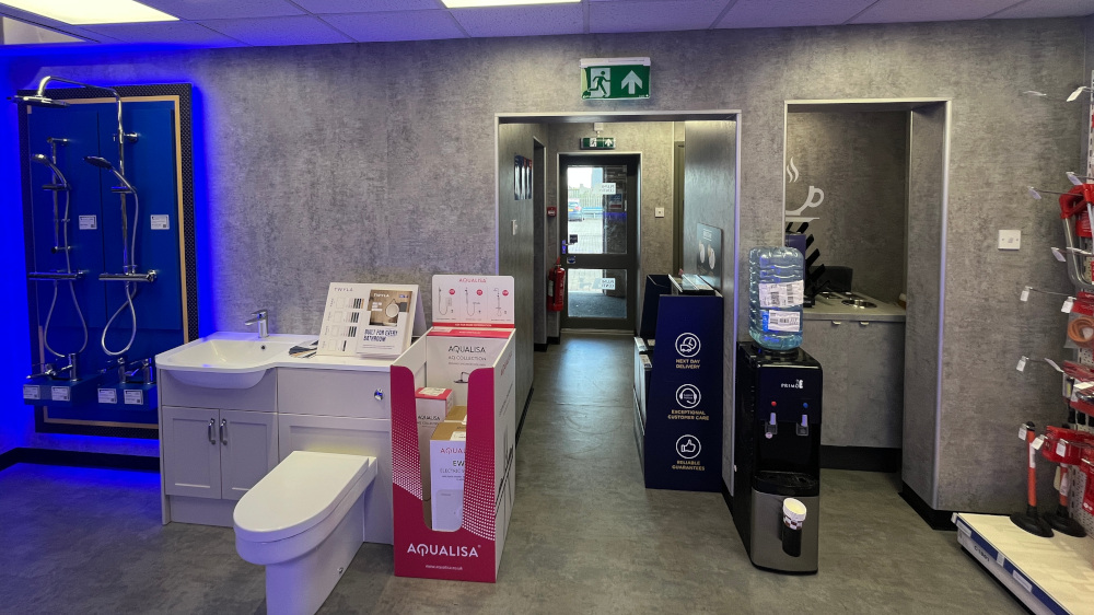 Images Plumb Centre