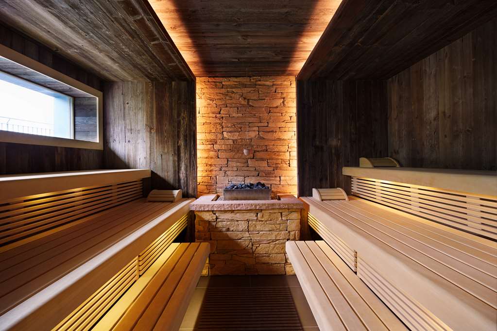 Bilder Best Western Premier Park Hotel and Spa