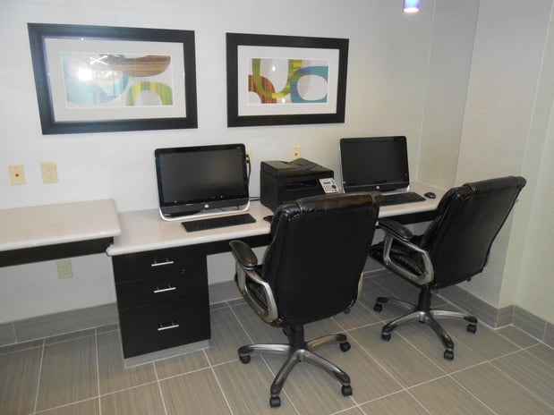 Images Holiday Inn Express & Suites Houston Northwest-Brookhollow by IHG