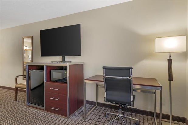 Images Best Western Maritime Inn