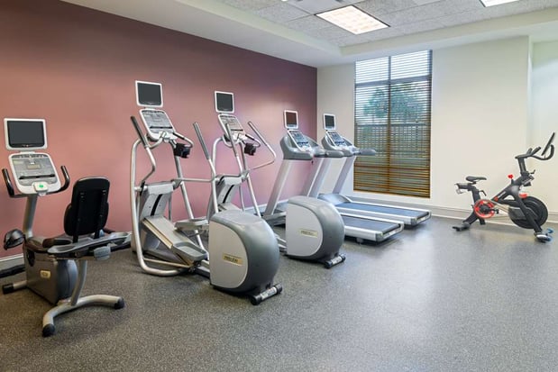 Images Hilton Garden Inn Tampa/Riverview/Brandon