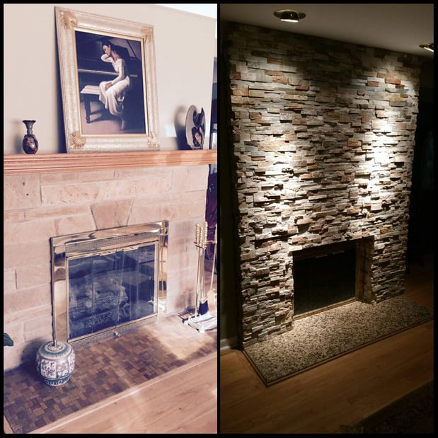 Images MAS Building & Renovations LLC