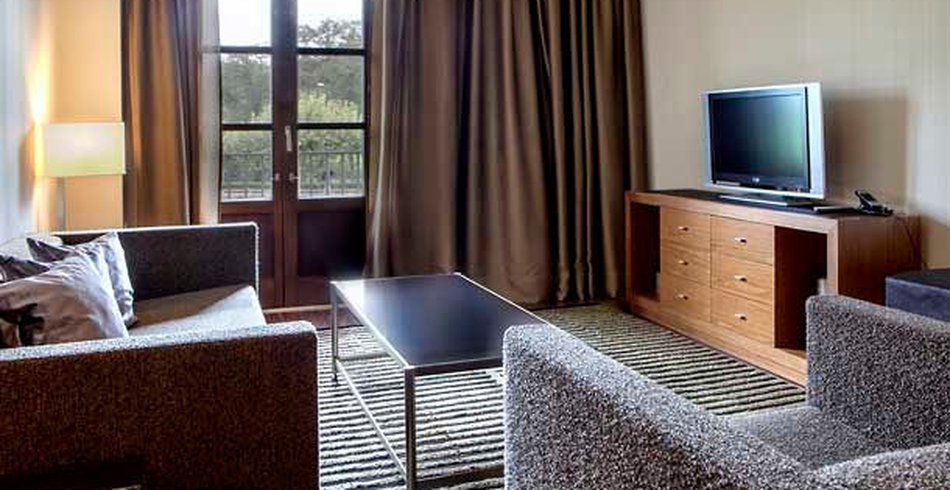 Images Eurostars Vila de Allariz Hotel & Balneario