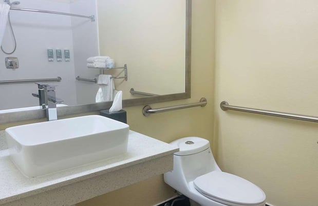 Images Best Western Kokomo Hotel