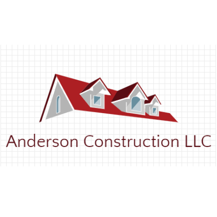 Anderson Construction LLC Logo