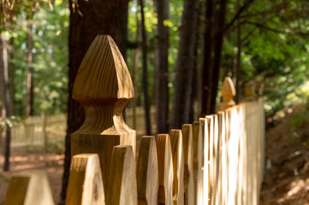 Images Superior Fence & Rail of Lansing