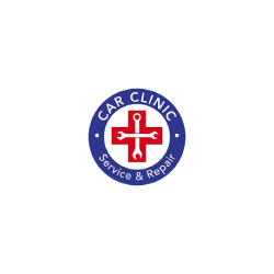 NWA Car Clinic Logo