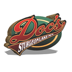 Doc's Sports Bar and Grill Logo