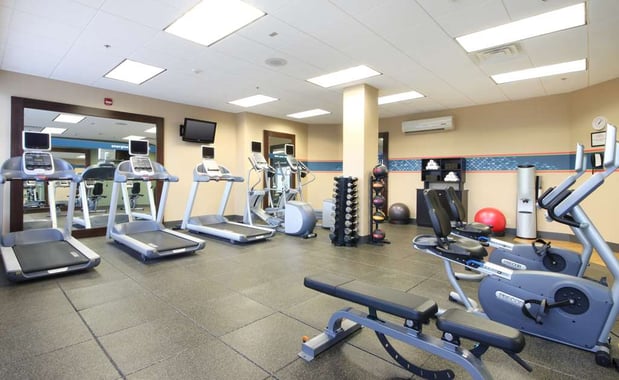 Images Hampton Inn White Plains/Tarrytown