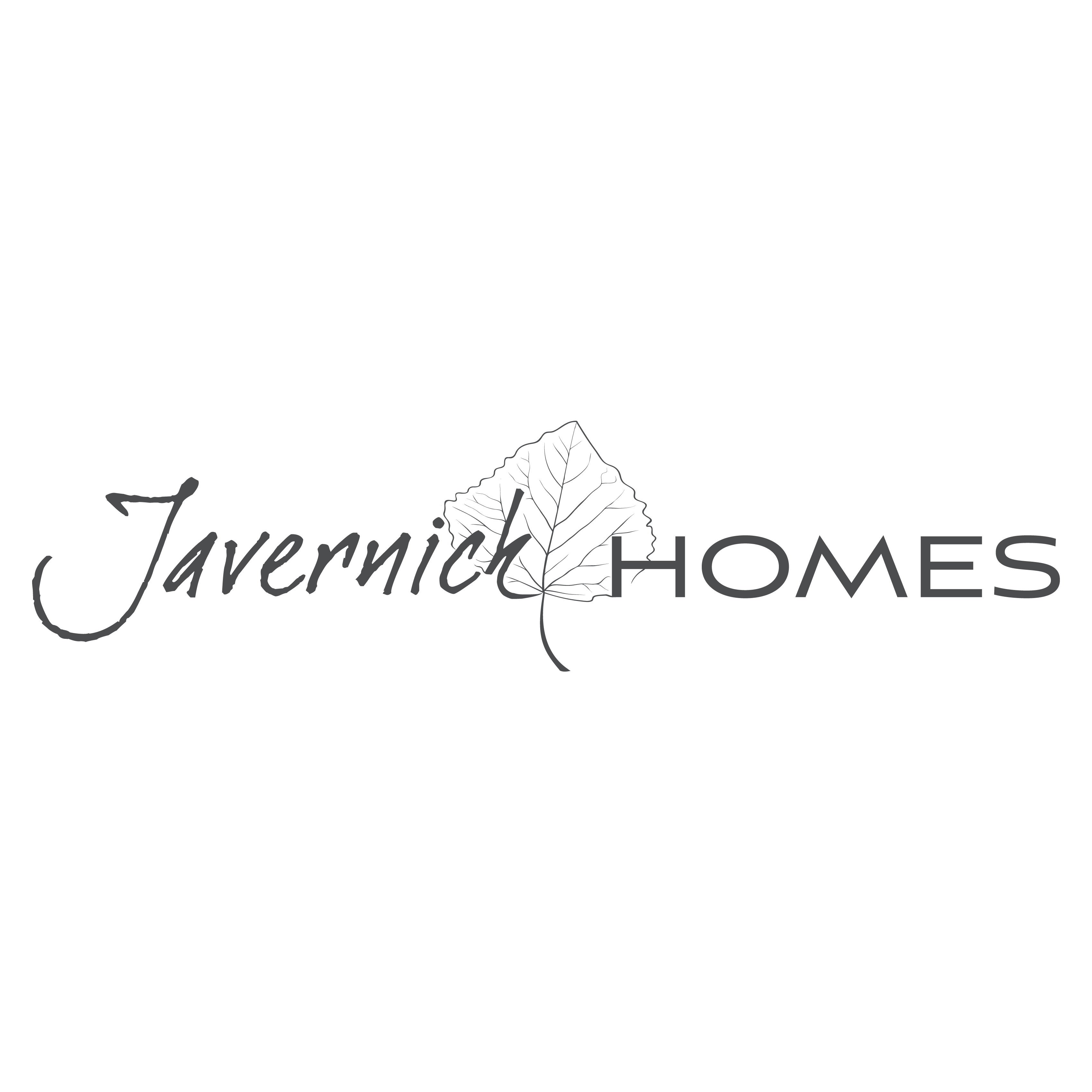 Javernick Homes