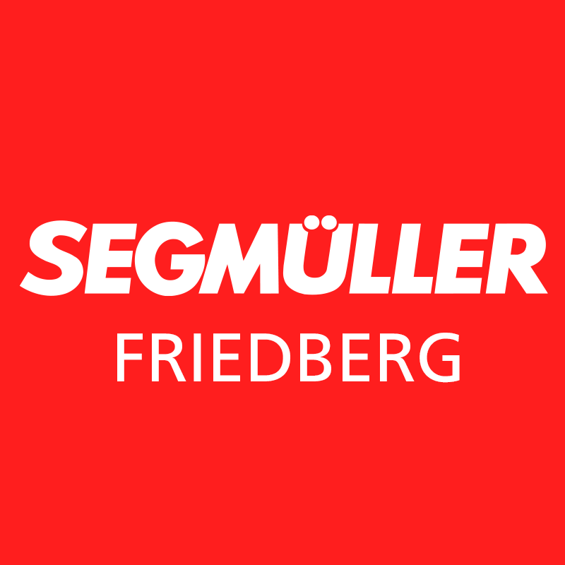 Segmüller Einrichtungshaus Friedberg in Friedberg in Bayern - Logo