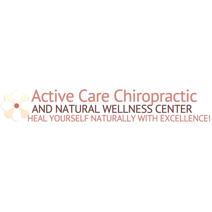 Active Care Chiropractic and Natural Wellness Center  Sayyed and Associates
