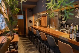 Images 粉もんとワイン　双葉