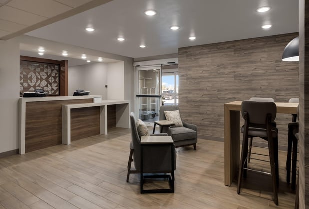 Images Candlewood Suites Lafayette - River Ranch by IHG