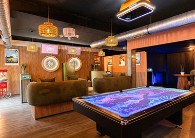 Bild 14 Mauritius Restaurant Leonberg in Leonberg