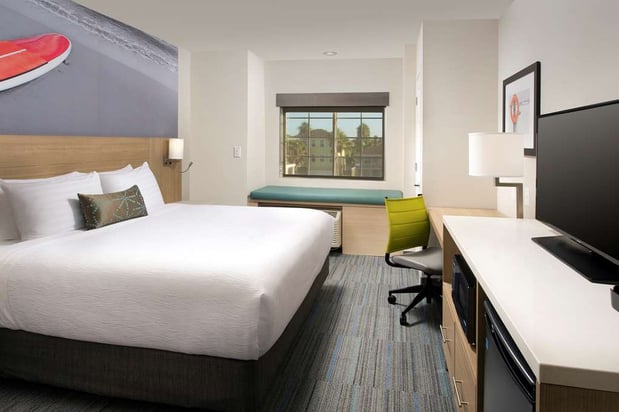 Images Best Western Beachside Inn