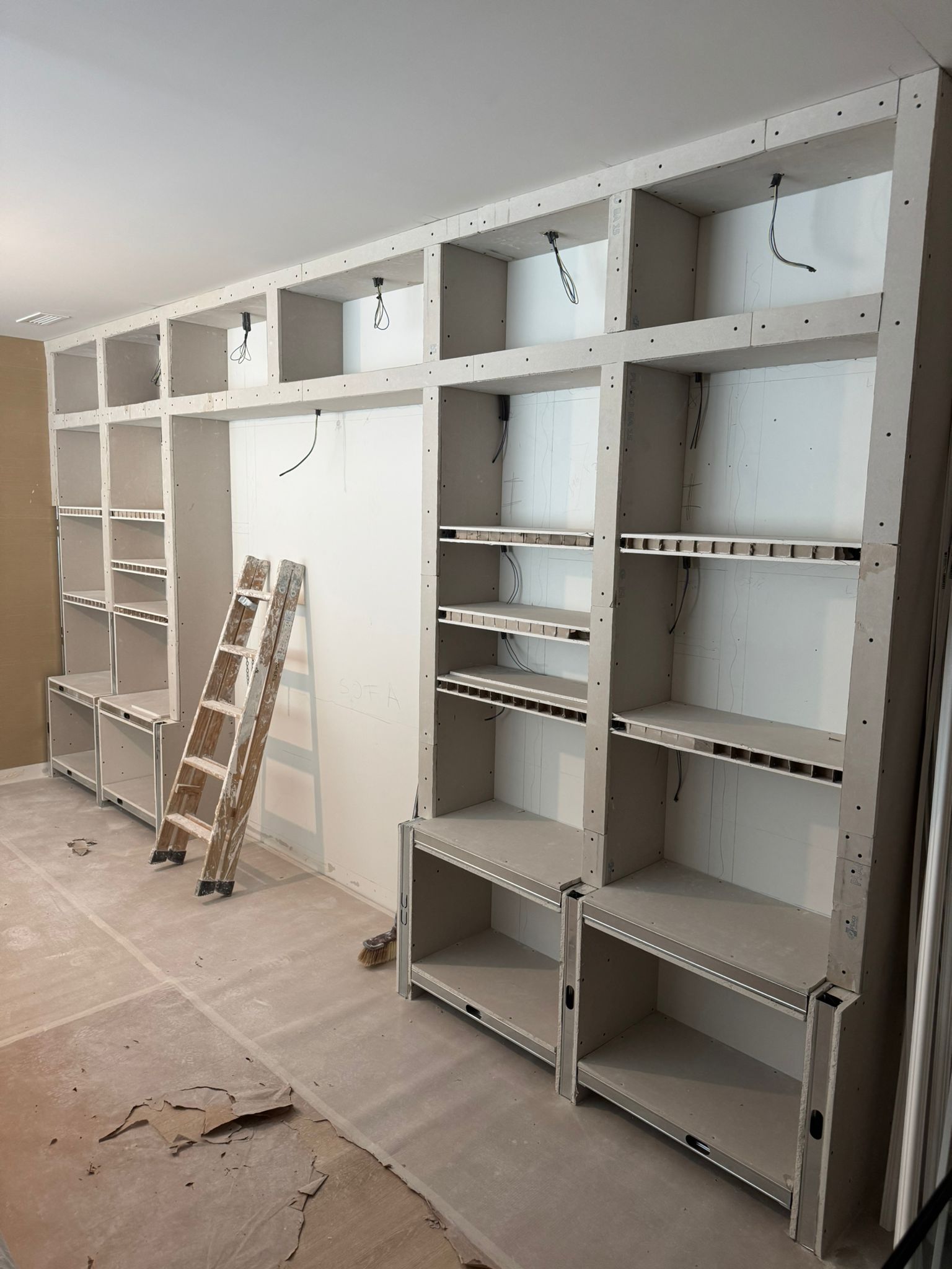 Images C-KLAS CONSTRUCCIONES