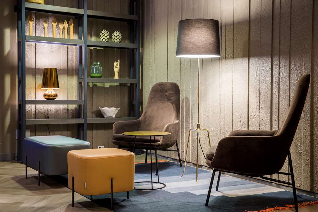 Images Radisson Blu Hotel, Bodo