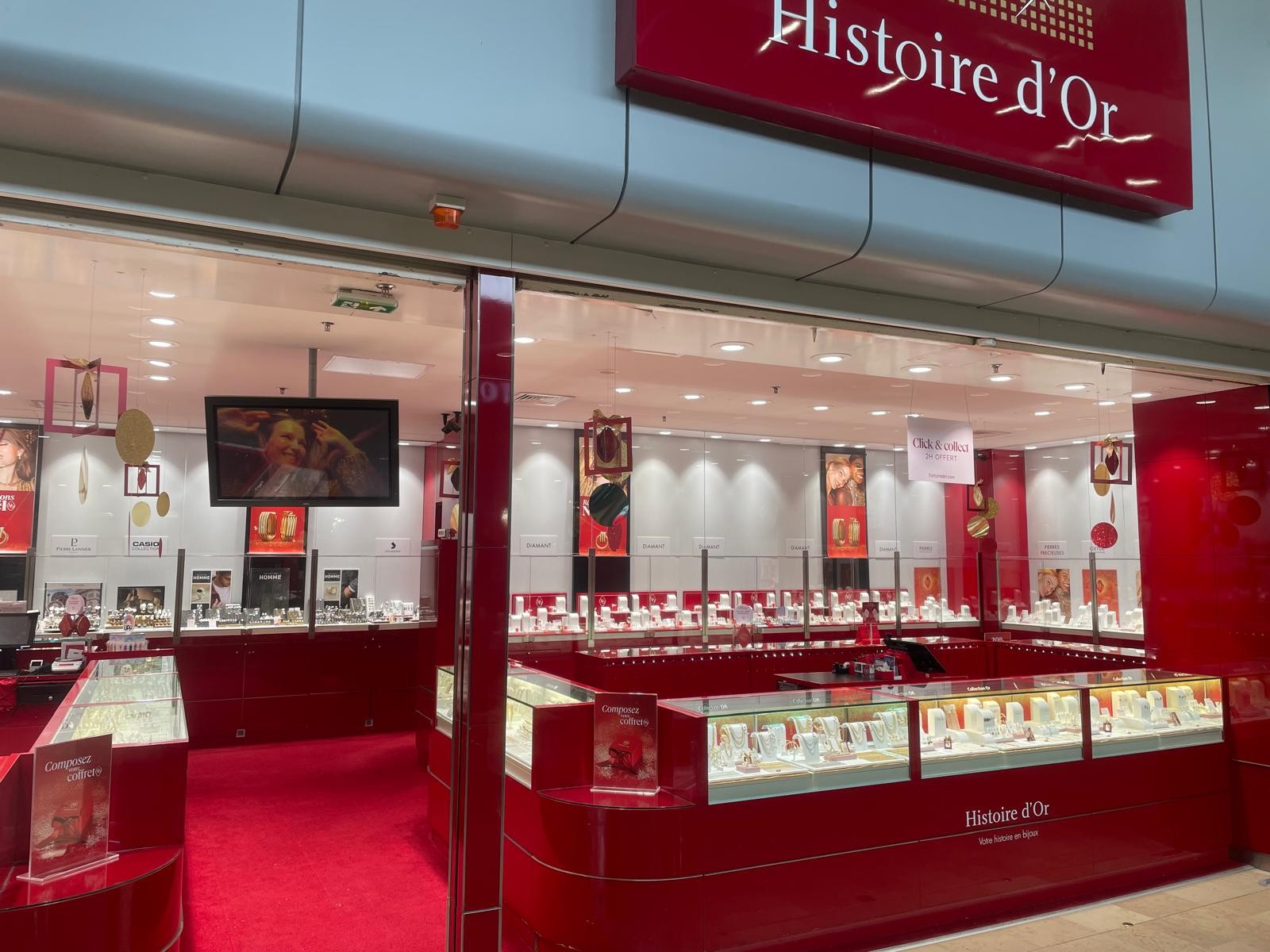 Images Histoire d'Or