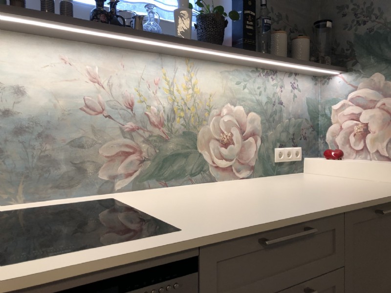 Hagspiel Arno malerei-kunst-handwerk, Hof 444a in Alberschwende