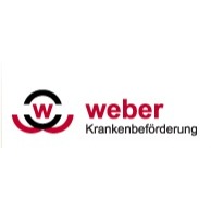 Weber Krankenbeförderung in Ahaus - Logo