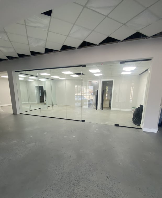 Images America's Pro Glass and Mirror LLC