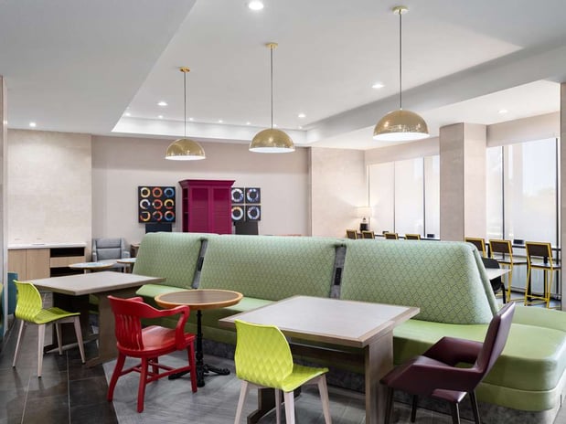 Images Home2 Suites by Hilton Round Rock Medical Center