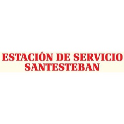 AVIA ESTACIÓN DE SERVICIO DONEZTEBE - SANTESTEBAN Logo