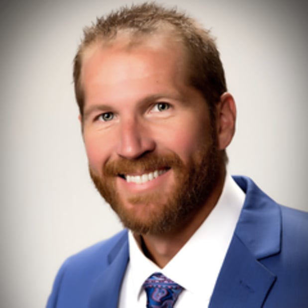 Images Edward Jones - Financial Advisor: Doug Lampley