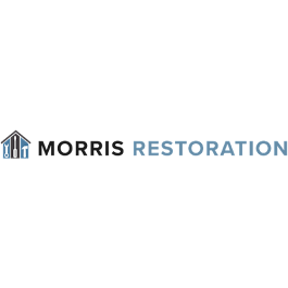 Morris Restoration LLC Logo