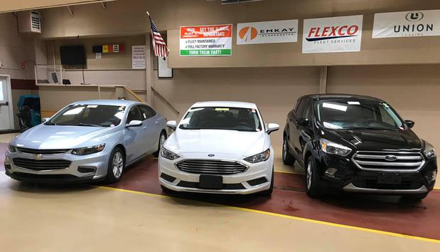 Images America's Auto Auction Erie