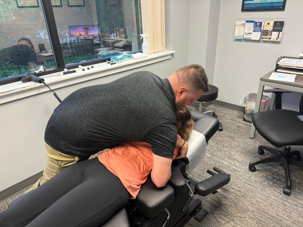 Images Pure Wellness Chiropractic