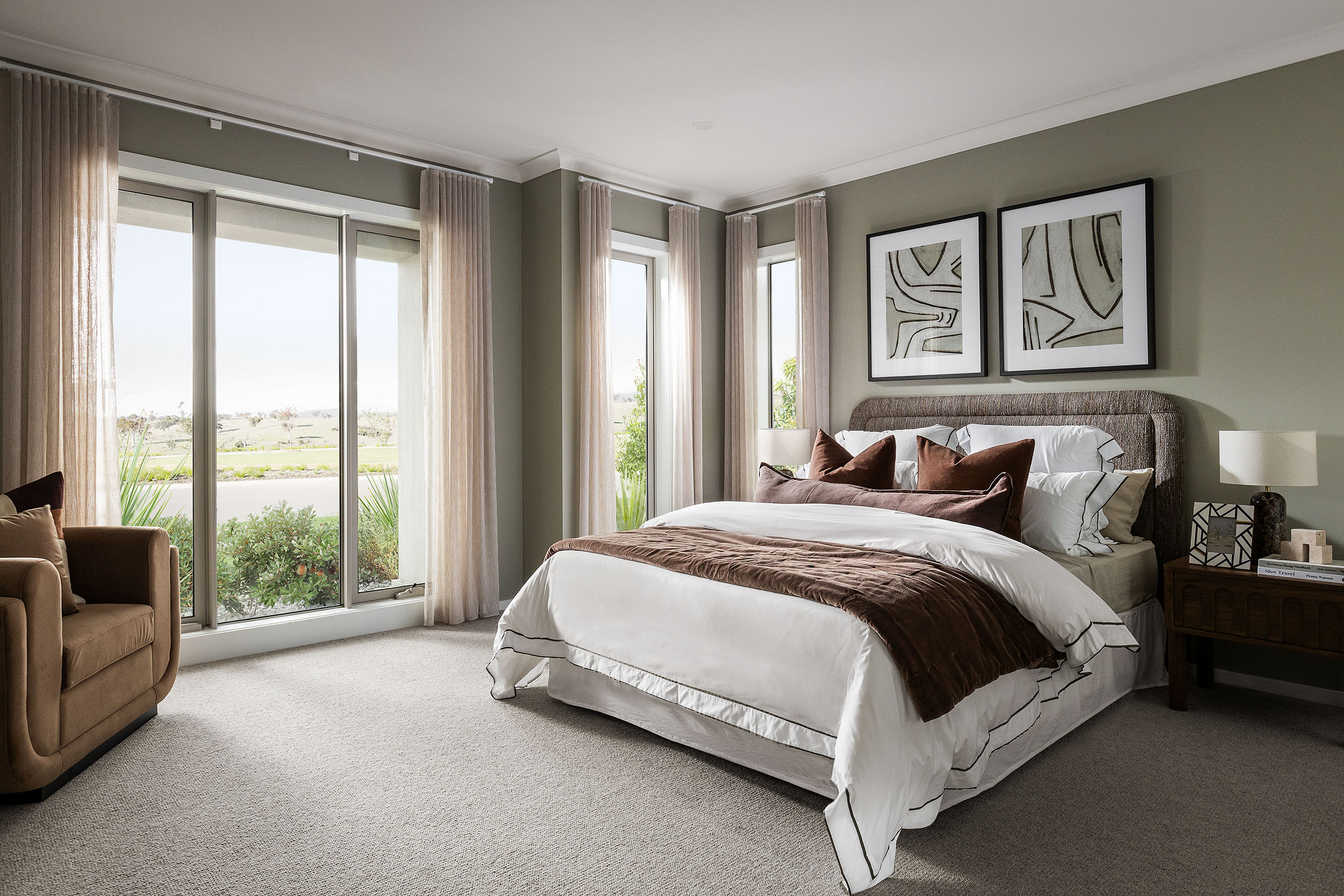 Images Carlisle Homes - Olivine DV2 Estate, Donnybrook