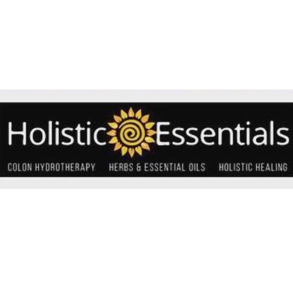 Holistic Essentials Logo