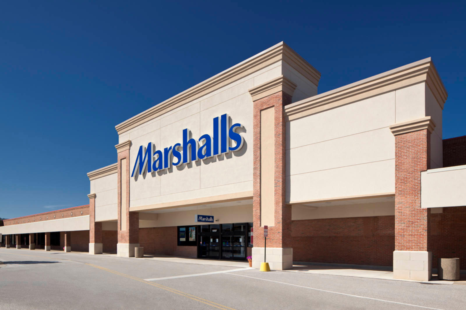 Marshalls at Southland Shopping Center