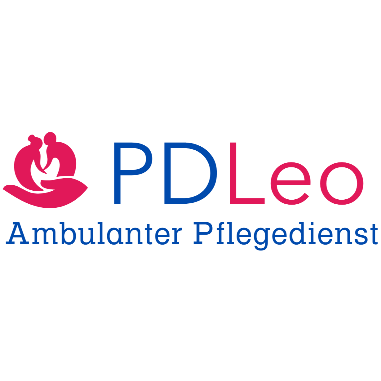 PDLeo in Leonberg in Württemberg - Logo