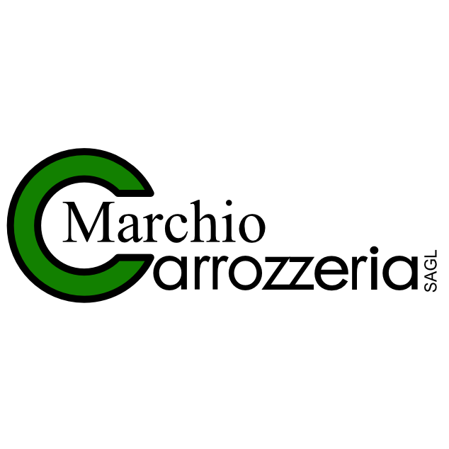 Carrozzeria Marchio Sagl Logo