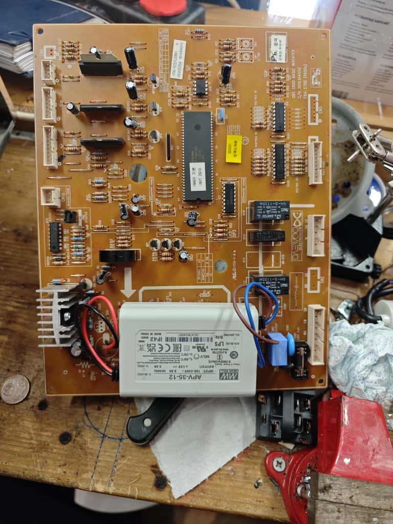 Images Robin Electrodomestics