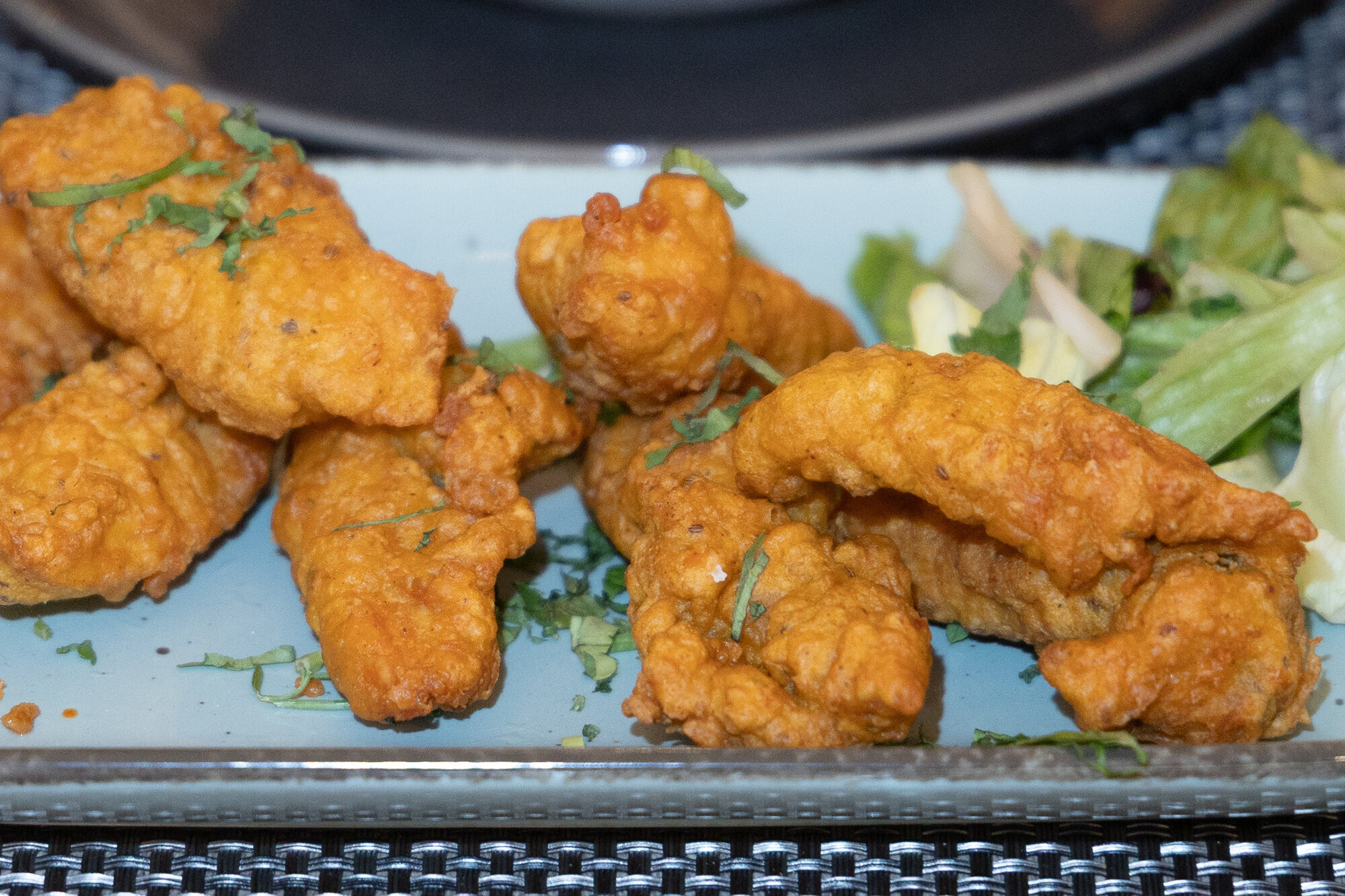 Bilder SIYA Indian Tandoori Restaurant