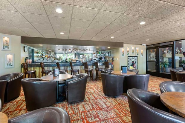 Images Best Western Plus Inn of Williams